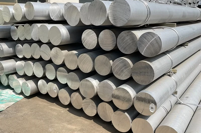 6261 Aluminum Bar
