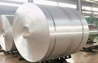 Aluminum Coil